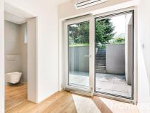 Prodej rodinného domu, Brno - Maloměřice, Obřanská, 58 m2