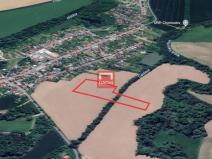 Prodej pole, Horka nad Moravou, 20580 m2