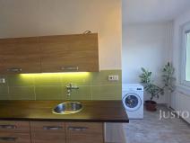 Pronájem bytu 2+1, Protivín, B. Němcové, 58 m2