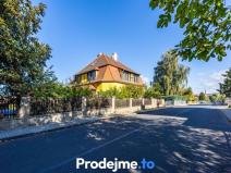 Prodej vily, Varnsdorf, Prašná, 220 m2