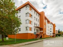 Prodej bytu 2+kk, Klatovy, Čechova, 70 m2