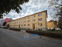 Pronájem bytu 2+1, Pardubice, Rokycanova, 71 m2