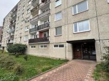 Pronájem bytu 3+1, Jičín - Nové Město, Na jihu, 70 m2