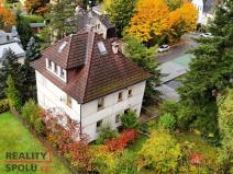 Prodej atypického bytu, Jablonec nad Nisou, V Nivách, 86 m2