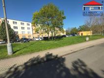 Prodej bytu 1+kk, Postoloprty, Dvořákova, 20 m2