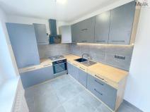 Pronájem bytu 2+1, Litvínov - Horní Litvínov, Ukrajinská, 56 m2