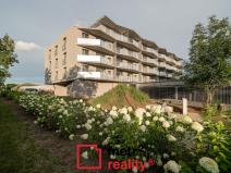 Pronájem bytu 1+kk, Olomouc, U solných mlýnů, 41 m2