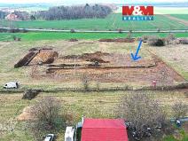 Prodej pozemku pro bydlení, Hořín - Brozánky, 992 m2