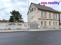 Prodej rodinného domu, Lom, Vrchlického, 250 m2