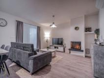 Prodej rodinného domu, Praha - Hostavice, U Hostavického potoka, 95 m2