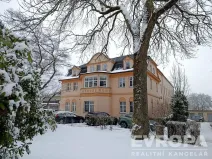 Prodej bytu 2+1, Nový Bor, Palackého náměstí, 66 m2