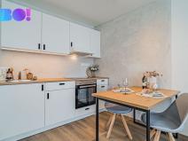 Pronájem bytu 2+kk, Ostrava, Břustkova, 40 m2