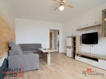 Pronájem bytu 2+kk, České Budějovice - České Budějovice 3, Čéčova, 49 m2