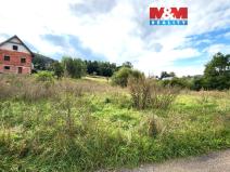 Prodej pozemku pro bydlení, Český Jiřetín, 934 m2