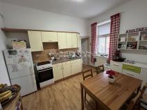 Pronájem bytu 3+1, Olomouc, Rooseveltova, 87 m2