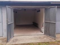 Pronájem garáže, Valašské Meziříčí - Krásno nad Bečvou, M. Alše, 19 m2