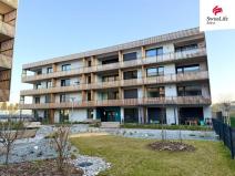 Pronájem bytu 2+kk, Plzeň, Kartónová, 79 m2