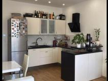 Pronájem bytu 2+kk, Praha - Smíchov, Podbělohorská, 62 m2