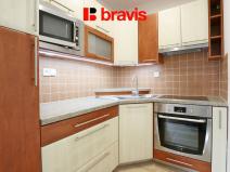 Pronájem bytu 2+kk, Brno - Židenice, Blatnická, 40 m2