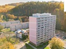 Prodej bytu 1+1, Náchod, Běloveská, 30 m2