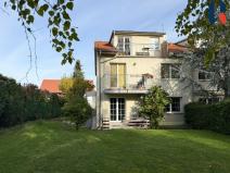 Prodej bytu 3+kk, Praha - Štěrboholy, Pod areálem, 89 m2