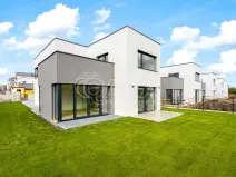 Prodej rodinného domu, Praha - Chodov, 288 m2