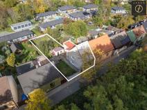 Prodej rodinného domu, Kladno, Pod hájem, 120 m2