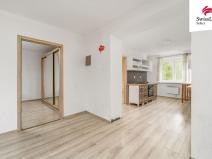 Prodej bytu 3+1, Mariánské Lázně, Ke Kasárnům, 83 m2