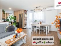 Prodej bytu 3+kk, Choltice, Okružní, 80 m2