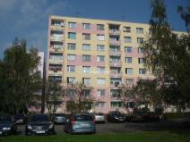 Prodej bytu 1+1, Ústí nad Labem, Plynárenská, 33 m2