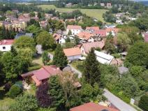 Prodej pozemku pro bydlení, Praha - Újezd nad Lesy, Netušilská, 820 m2