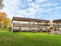 Prodej bytu 2+kk, Slapy, 33 m2