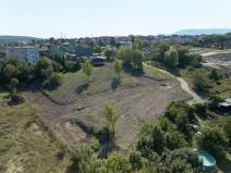 Prodej pozemku pro bydlení, Teplice - Trnovany, 458 m2