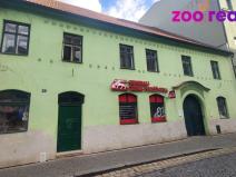 Pronájem bytu 1+1, Žatec, Oblouková, 42 m2