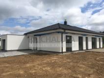 Prodej rodinného domu, Hluboká nad Vltavou, Třešňovka, 104 m2