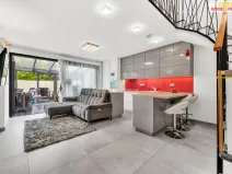 Prodej rodinného domu, Praha - Koloděje, Podzámecká, 125 m2