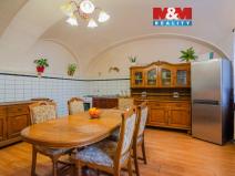 Prodej rodinného domu, Radonice, 260 m2