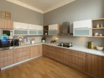 Pronájem bytu 2+1, Opava - Předměstí, Krnovská, 66 m2