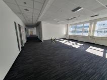 Pronájem komerční nemovitosti, Praha, Radlická, 576 m2