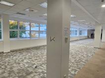 Pronájem komerční nemovitosti, Praha, Radlická, 2344 m2