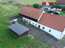 Prodej rodinného domu, Broumov - Velká Ves, Kladská, 260 m2