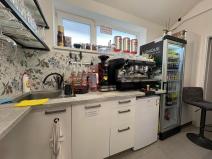 Pronájem obchodního prostoru, Praha - Újezd nad Lesy, Starokolínská, 54 m2