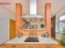 Prodej bytu 5+1, Olomouc - Bělidla, Roháče z Dubé, 189 m2