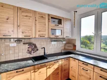 Prodej bytu 3+1, Veselice, 70 m2