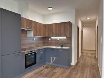 Pronájem bytu 3+kk, Olomouc, Janského, 83 m2