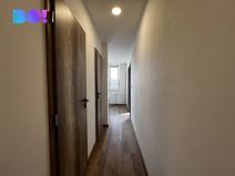 Pronájem bytu 4+1, Jablunkov, Čs. armády, 76 m2