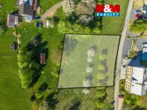 Prodej pozemku pro bydlení, Frýdlant, 1973 m2