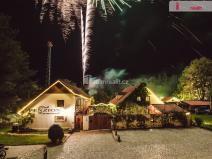 Pronájem ubytování, Nové Hrady - Byňov, 200 m2