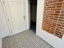 Prodej bytu 2+kk, Mariánské Lázně, Hlavní třída, 52 m2