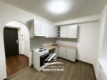 Pronájem bytu 1+1, Ostrava, Čujkovova, 35 m2